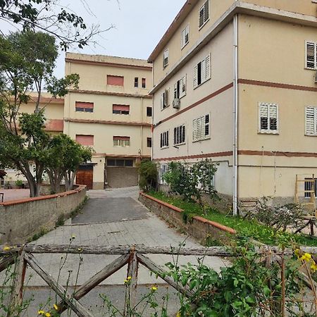 Fondo Versace Reggio di Calabria Buitenkant foto