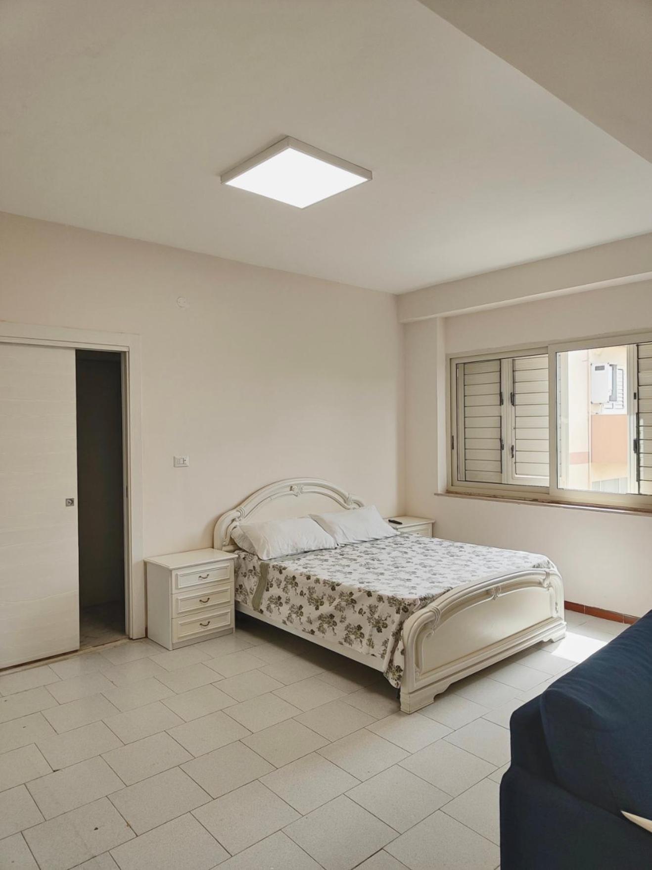Fondo Versace Reggio di Calabria Buitenkant foto