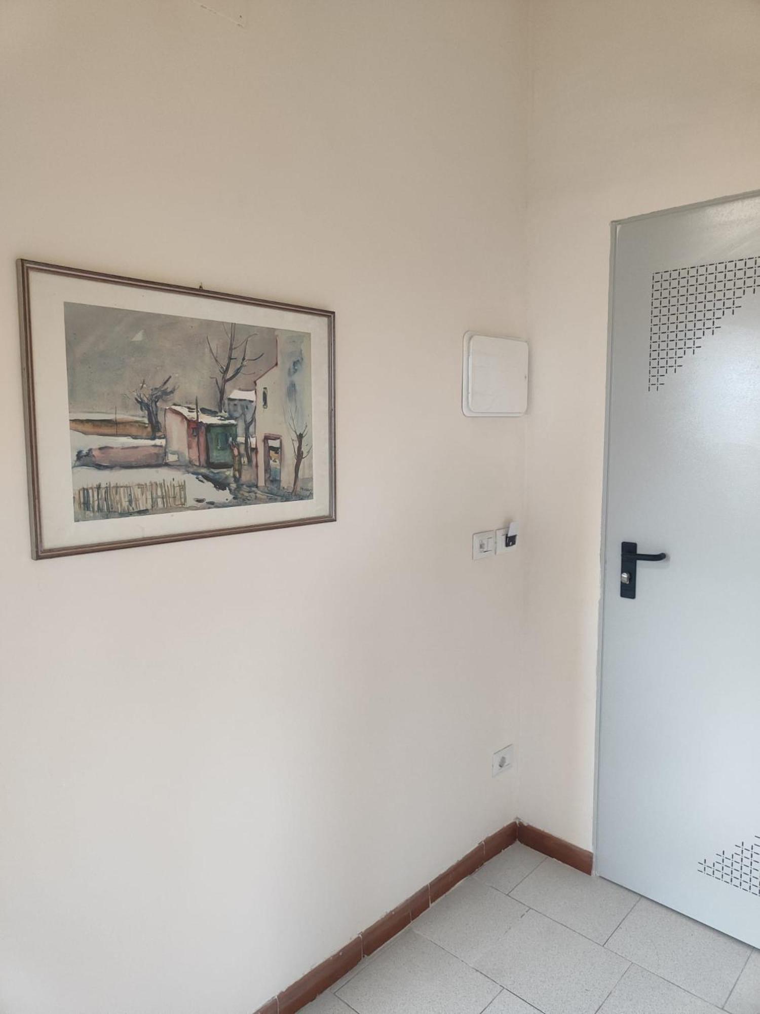 Fondo Versace Reggio di Calabria Buitenkant foto